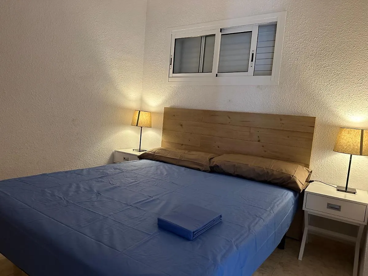 Apartment Apartemento Sayonara Holiday Salou