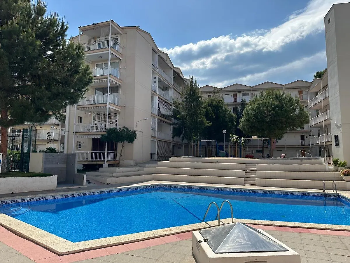 Apartemento Sayonara Holiday Salou 0*,