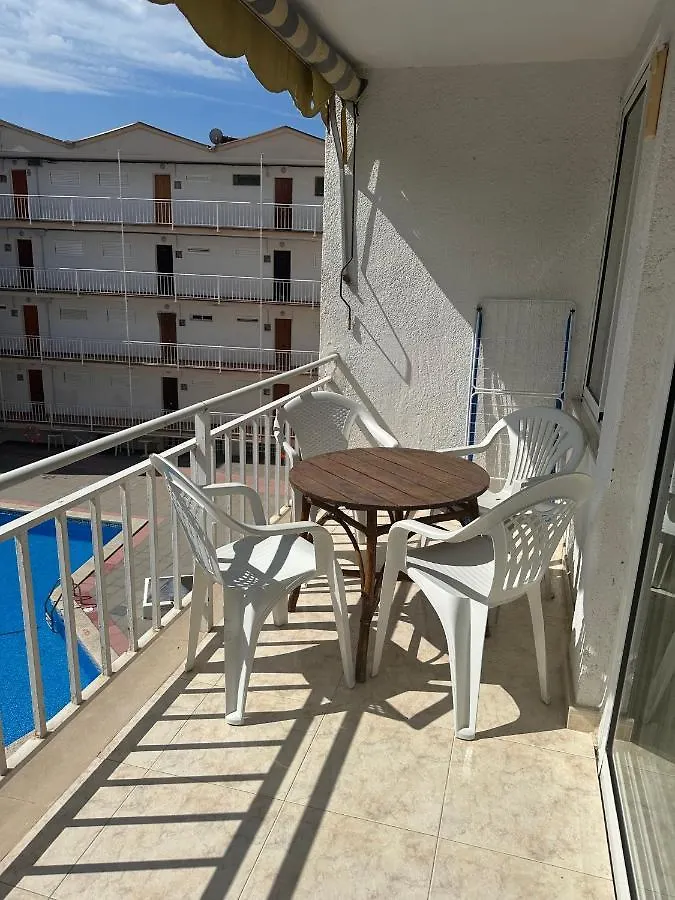 Apartemento Sayonara Holiday Salou
