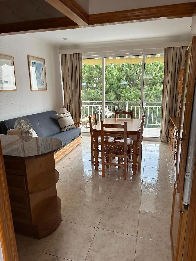 Apartment Apartemento Sayonara Holiday Salou