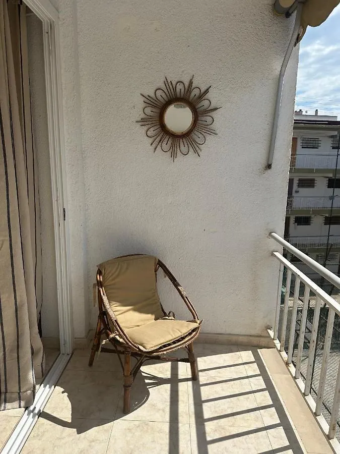 Apartemento Sayonara Holiday Salou Spain
