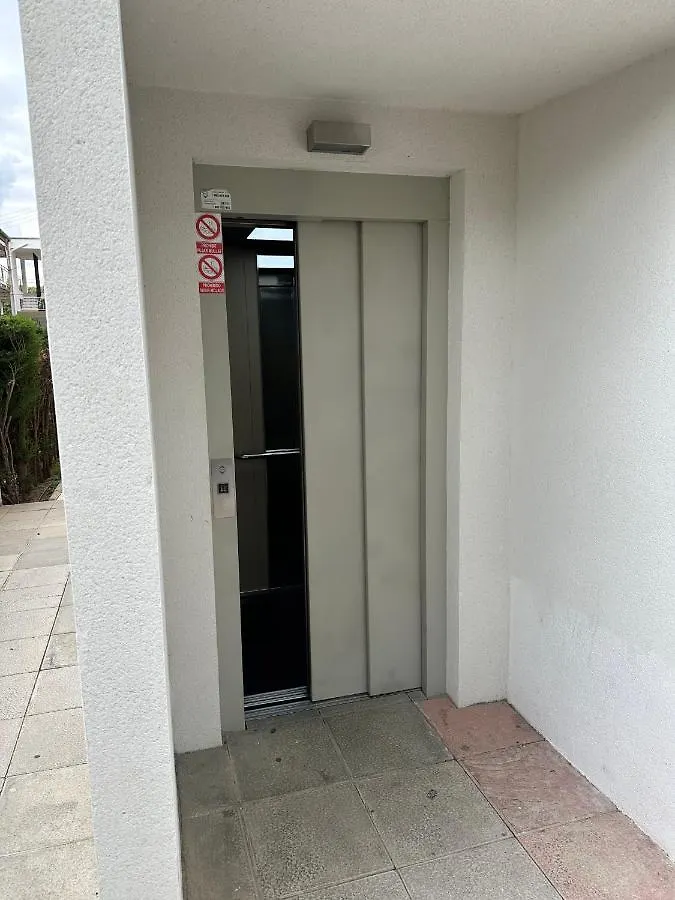 Apartment Apartemento Sayonara Holiday Salou