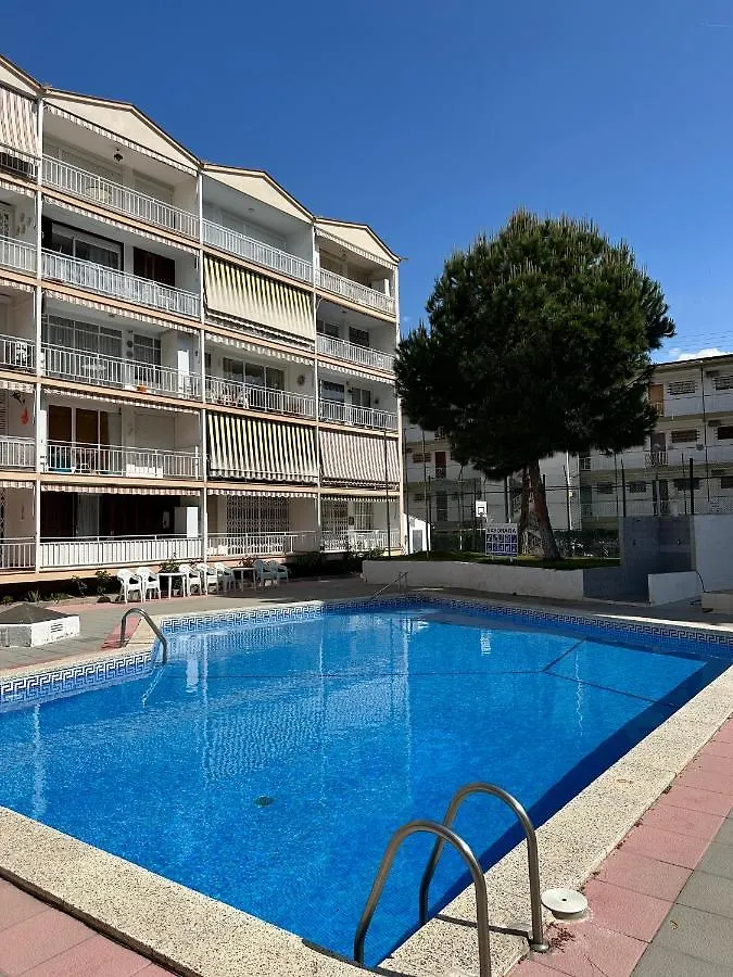 Apartemento Sayonara Holiday Salou Apartment