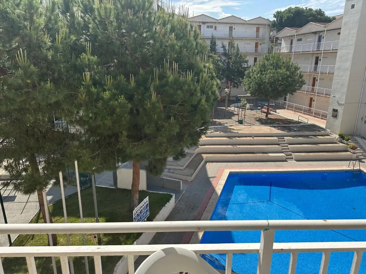 Apartemento Sayonara Holiday Salou 0*,