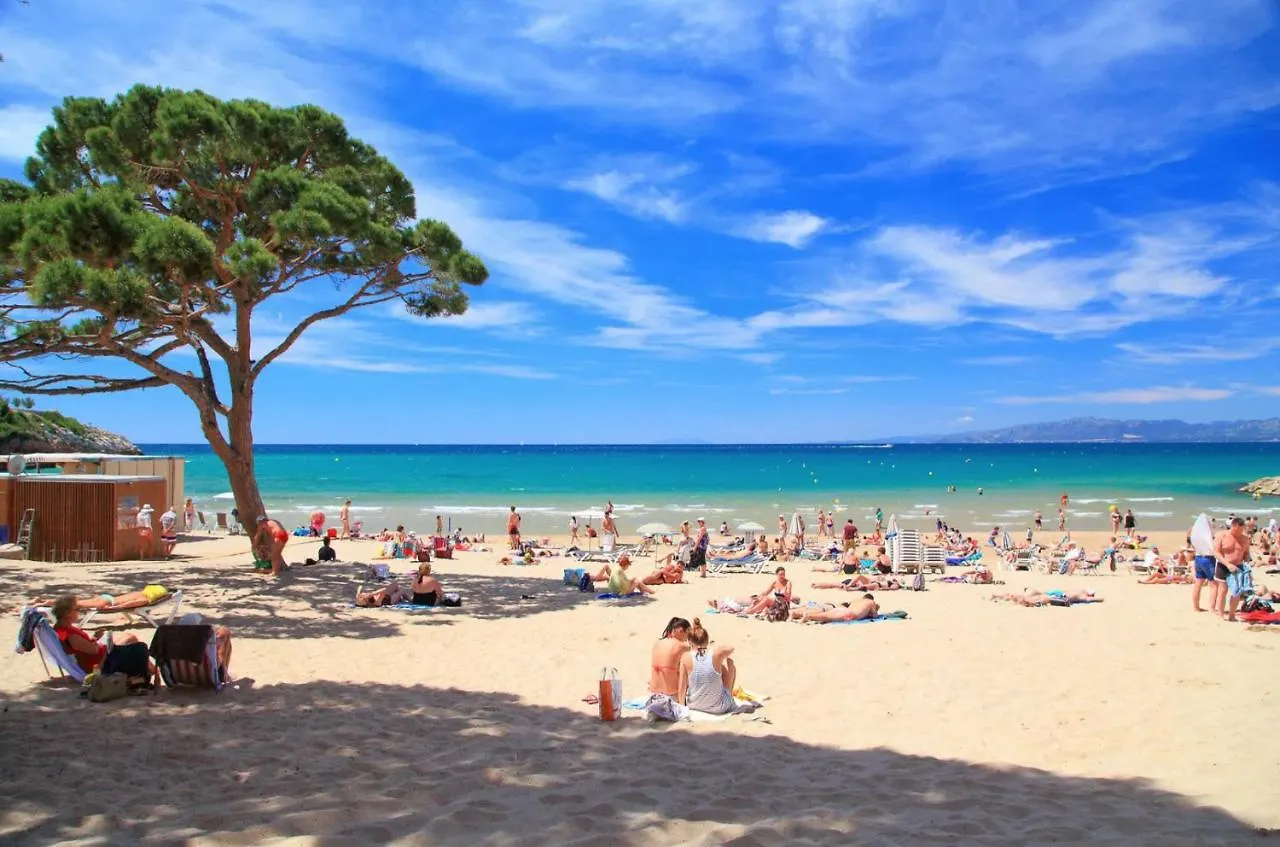 Apartemento Sayonara Holiday Salou Apartment