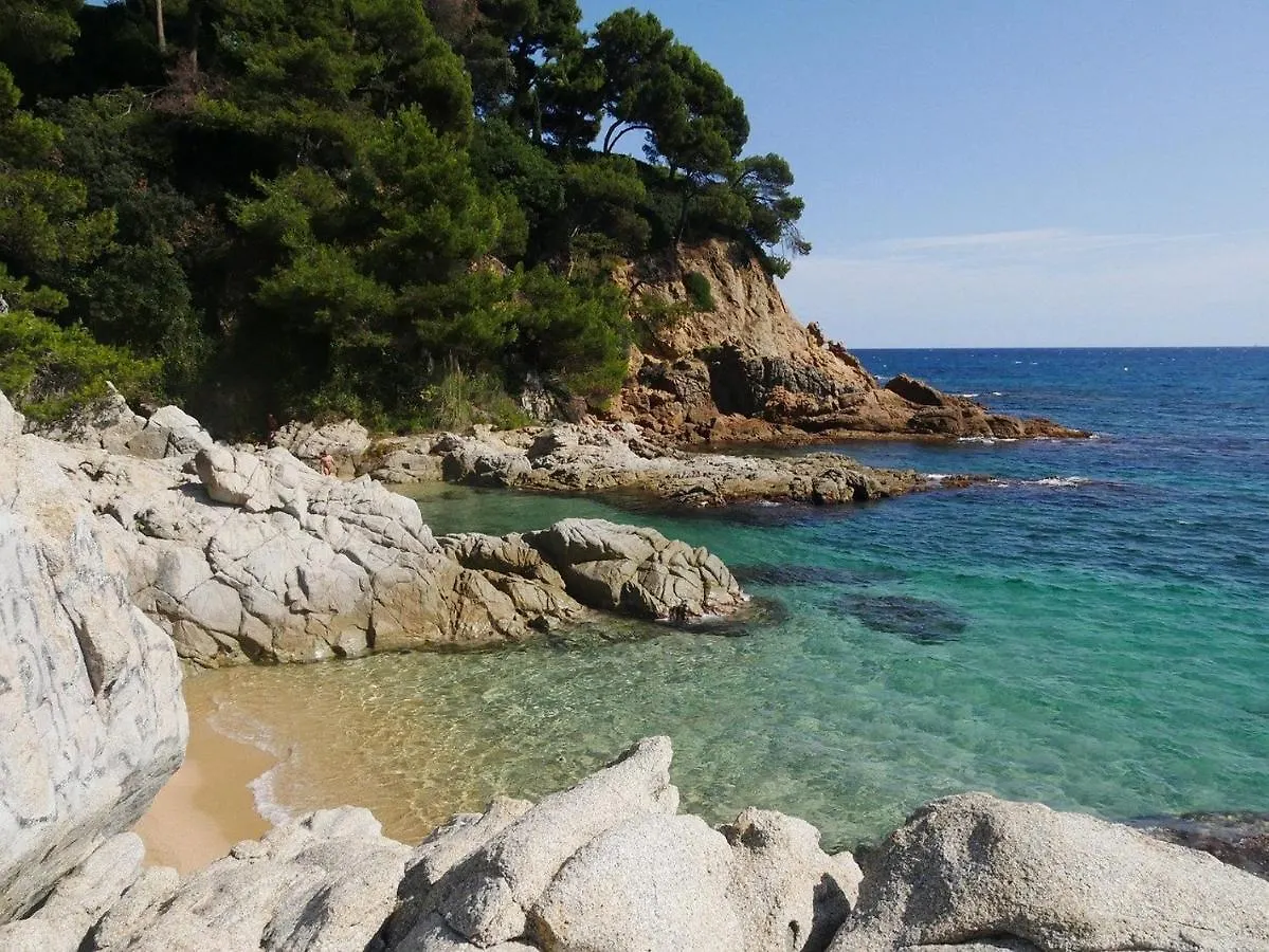 Apartemento Sayonara Holiday Salou Apartment