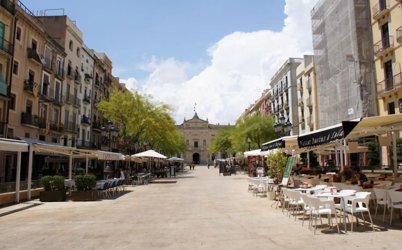Apartemento Sayonara Holiday Salou